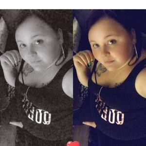 Meet your Posher, Shirley